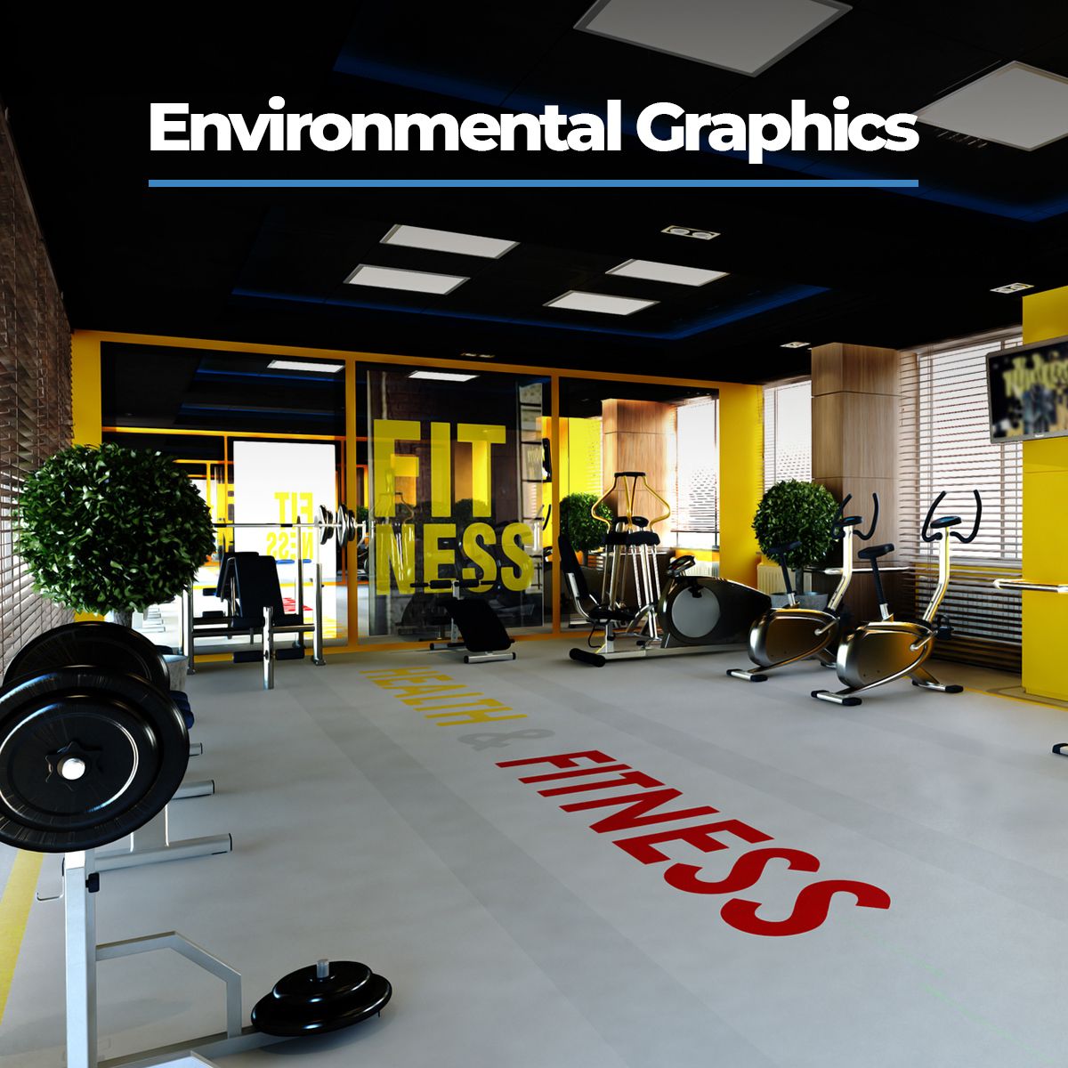 Environmental Graphics