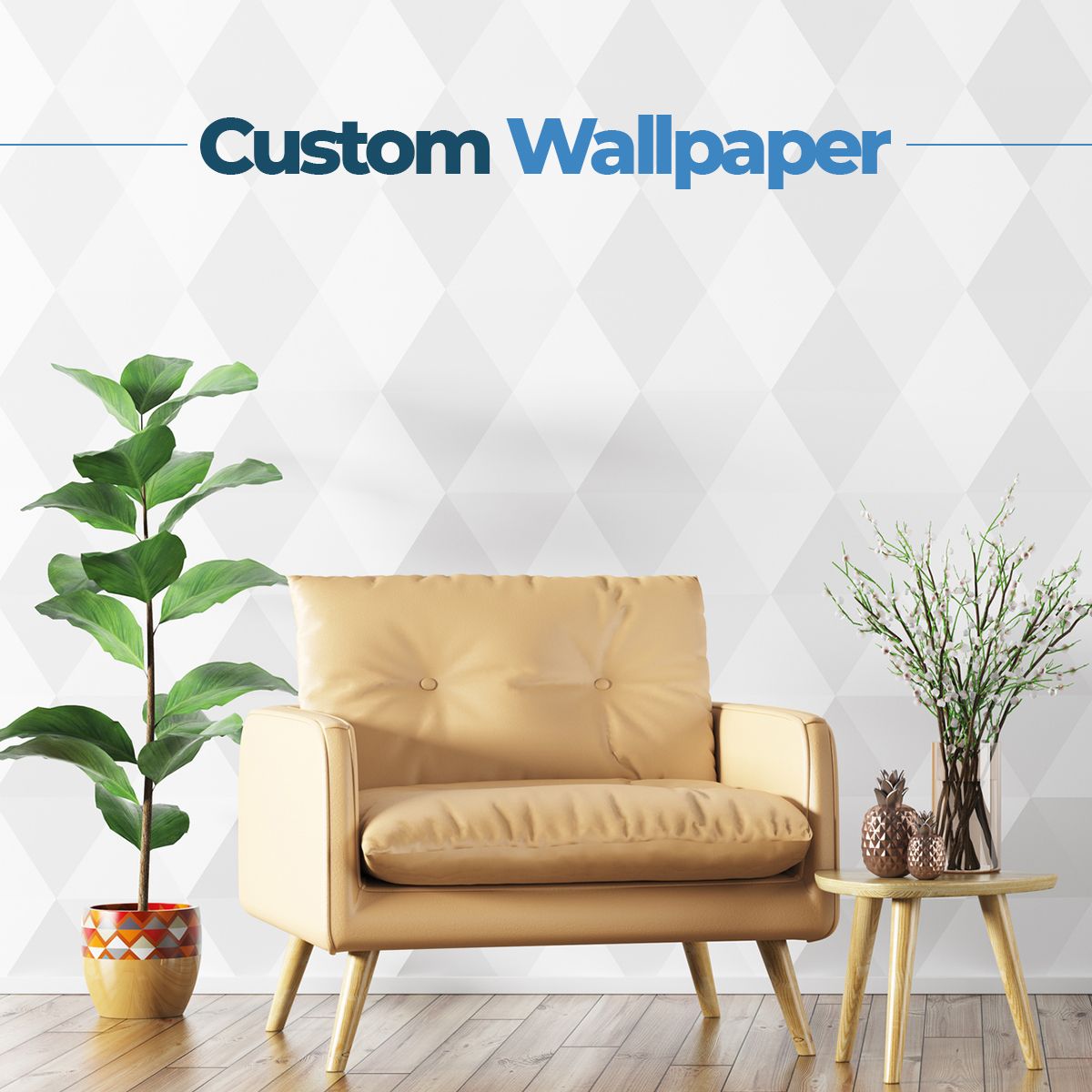 Custom Wallpaper